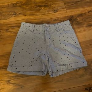 Gap shorts
